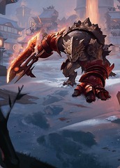 Art Series (39/54) - Searslicer Goblin
